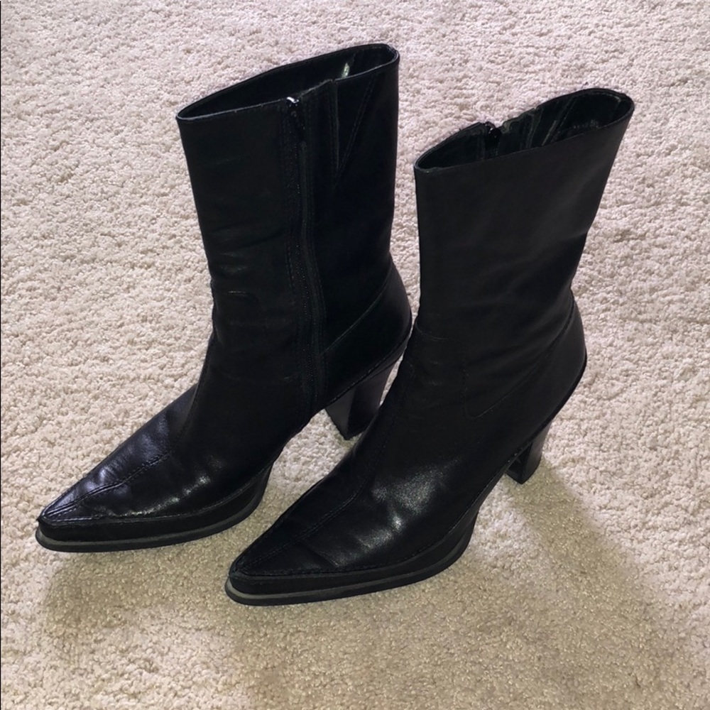 Diba Boots